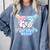67th Birthday Squad Baseball Ice Cream Drip Birthday Squad Comfort Colors Sweatshirt Denim 67th Birthday Squad Baseball Ice Cream Drip Birthday Squad Comfort Colors Sweatshirt Denim