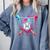 8th Birthday Boys Baseball Ice Cream Drip Boys Baseball Comfort Colors Sweatshirt Denim 8th Birthday Boys Baseball Ice Cream Drip Boys Baseball Comfort Colors Sweatshirt Denim