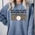 Act Like a Lady Scream Like a Baseball Mom Mother Comfort Colors Sweatshirt Denim Act Like a Lady Scream Like a Baseball Mom Mother Comfort Colors Sweatshirt Denim