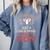 Ain’t No Drama Just a Loud & Proud Baseball Mom Comfort Colors Sweatshirt Denim Ain’t No Drama Just a Loud & Proud Baseball Mom Comfort Colors Sweatshirt Denim