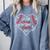 Always Be Your Biggest Fan Favorite Player Baseball Mom 27 Comfort Colors Sweatshirt Denim Always Be Your Biggest Fan Favorite Player Baseball Mom 27 Comfort Colors Sweatshirt Denim