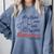 Take Me Out To The Ball Game Retro Peanuts Baseball Sports Comfort Colors Sweatshirt Denim Take Me Out To The Ball Game Retro Peanuts Baseball Sports Comfort Colors Sweatshirt Denim