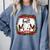 Ball Mom Leopard Ball Mom Baseball Mom Comfort Colors Sweatshirt Denim Ball Mom Leopard Ball Mom Baseball Mom Comfort Colors Sweatshirt Denim