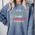 At Ballpark Is Where I Spend Most Of My Days Baseball Mom Comfort Colors Sweatshirt Denim At Ballpark Is Where I Spend Most Of My Days Baseball Mom Comfort Colors Sweatshirt Denim