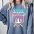 Baseball 10 Year Old Ice Cream Drip 10th Birthday Boy Player Comfort Colors Sweatshirt Denim Baseball 10 Year Old Ice Cream Drip 10th Birthday Boy Player Comfort Colors Sweatshirt Denim