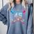 Baseball 45 Year Old Ice Cream Drip 45th Birthday Number 45 Comfort Colors Sweatshirt Denim Baseball 45 Year Old Ice Cream Drip 45th Birthday Number 45 Comfort Colors Sweatshirt Denim