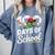 Baseball Dinosaur 100 Days Of School Kids Theme Comfort Colors Sweatshirt Denim Baseball Dinosaur 100 Days Of School Kids Theme Comfort Colors Sweatshirt Denim