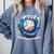 Baseball Drip For Boys Ice Cream Drip Youth Baseball Boys Comfort Colors Sweatshirt Denim Baseball Drip For Boys Ice Cream Drip Youth Baseball Boys Comfort Colors Sweatshirt Denim