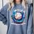 Baseball Drip For Boys Ice Cream Drip Youth Baseball Boys Premium Tri-Blend Comfort Colors Sweatshirt Denim Baseball Drip For Boys Ice Cream Drip Youth Baseball Boys Premium Tri-Blend Comfort Colors Sweatshirt Denim