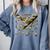 Baseball Drip Ice Cream Camo Home Plate Bats Sports Game Day Comfort Colors Sweatshirt Denim Baseball Drip Ice Cream Camo Home Plate Bats Sports Game Day Comfort Colors Sweatshirt Denim