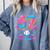 Baseball Drip Number 67 Player 67Th Birthday Baseball Meme Comfort Colors Sweatshirt Denim Baseball Drip Number 67 Player 67Th Birthday Baseball Meme Comfort Colors Sweatshirt Denim