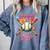 Baseball Drip Number 67 Player Sport For Men Women Kids Comfort Colors Sweatshirt Denim Baseball Drip Number 67 Player Sport For Men Women Kids Comfort Colors Sweatshirt Denim