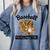 Baseball Godmother Leopard Heart Baseball Mom Game Day Comfort Colors Sweatshirt Denim Baseball Godmother Leopard Heart Baseball Mom Game Day Comfort Colors Sweatshirt Denim