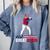 Make Baseball Great Again Donald Trump Baseball Comfort Colors Sweatshirt Denim Make Baseball Great Again Donald Trump Baseball Comfort Colors Sweatshirt Denim