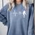 Baseball Heartbeat Pitcher Position Simple Line Art Comfort Colors Sweatshirt Denim Baseball Heartbeat Pitcher Position Simple Line Art Comfort Colors Sweatshirt Denim