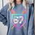 Baseball Ice Cream Drip 67 Player Dabbing Six Seven Boys Comfort Colors Sweatshirt Denim Baseball Ice Cream Drip 67 Player Dabbing Six Seven Boys Comfort Colors Sweatshirt Denim