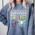 Baseball Ice Cream Drip Bonus Dad Of The Birthday Boy Comfort Colors Sweatshirt Denim Baseball Ice Cream Drip Bonus Dad Of The Birthday Boy Comfort Colors Sweatshirt Denim