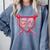 Baseball Ice Cream Drip Number 67 Meme Valentine Couple Love Comfort Colors Sweatshirt Denim Baseball Ice Cream Drip Number 67 Meme Valentine Couple Love Comfort Colors Sweatshirt Denim