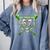 Baseball Ice Cream Drip Number 67 Player 67th Birthday Kids Comfort Colors Sweatshirt Denim Baseball Ice Cream Drip Number 67 Player 67th Birthday Kids Comfort Colors Sweatshirt Denim