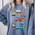Baseball Ice Cream Drip Vehicles Youth Baseball Drip Premium Tri-Blend Comfort Colors Sweatshirt Denim Baseball Ice Cream Drip Vehicles Youth Baseball Drip Premium Tri-Blend Comfort Colors Sweatshirt Denim