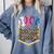 Baseball Lifestyle Ball Sprinkles Drip Boys Kids Men Teen Comfort Colors Sweatshirt Denim Baseball Lifestyle Ball Sprinkles Drip Boys Kids Men Teen Comfort Colors Sweatshirt Denim