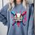 Baseball Lifestyle Shirt Youth Baseball Drip Icecream Boys Comfort Colors Sweatshirt Denim Baseball Lifestyle Shirt Youth Baseball Drip Icecream Boys Comfort Colors Sweatshirt Denim