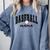 Baseball Mama Cute Women Team Mom Or Baseball Mom Sports Premium Comfort Colors Sweatshirt Denim Baseball Mama Cute Women Team Mom Or Baseball Mom Sports Premium Comfort Colors Sweatshirt Denim