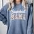 Baseball Mama Baseball Mom Women Proud Retro Comfort Colors Sweatshirt Denim Baseball Mama Baseball Mom Women Proud Retro Comfort Colors Sweatshirt Denim
