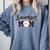 Baseball Mom Baseball Comfort Colors Sweatshirt Denim Baseball Mom Baseball Comfort Colors Sweatshirt Denim