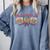 Baseball Mom Coquette Bow Mommy Ice Cream Mother's Day Mom Comfort Colors Sweatshirt Denim Baseball Mom Coquette Bow Mommy Ice Cream Mother's Day Mom Comfort Colors Sweatshirt Denim