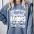 Baseball Mom We Don´t Just Look Crazy Baseball Player Comfort Colors Sweatshirt Denim Baseball Mom We Don´t Just Look Crazy Baseball Player Comfort Colors Sweatshirt Denim