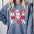 In My Baseball Mom Era Endless Memories Stylish Tribute Comfort Colors Sweatshirt Denim In My Baseball Mom Era Endless Memories Stylish Tribute Comfort Colors Sweatshirt Denim