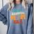 In My Baseball Mom Era Baseball Retro Groovy Mom Comfort Colors Sweatshirt Denim In My Baseball Mom Era Baseball Retro Groovy Mom Comfort Colors Sweatshirt Denim