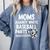 Baseball Mom Game Day Moms Against Pants Comfort Colors Sweatshirt Denim Baseball Mom Game Day Moms Against Pants Comfort Colors Sweatshirt Denim