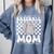 In My Baseball Mom Mama Era Leopard Mom Baseball Comfort Colors Sweatshirt Denim In My Baseball Mom Mama Era Leopard Mom Baseball Comfort Colors Sweatshirt Denim