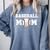 Baseball MOM Mother's Day Baseball Game Cheer Mom Raglan Baseball Tee Comfort Colors Sweatshirt Denim Baseball MOM Mother's Day Baseball Game Cheer Mom Raglan Baseball Tee Comfort Colors Sweatshirt Denim