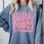 Baseball Mom Pride Heart And Bat Love Game Day Comfort Colors Sweatshirt Denim Baseball Mom Pride Heart And Bat Love Game Day Comfort Colors Sweatshirt Denim