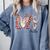 Baseball Mom Shirt Heart Love Baseball Cicilife Comfort Colors Sweatshirt Denim Baseball Mom Shirt Heart Love Baseball Cicilife Comfort Colors Sweatshirt Denim
