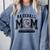 Baseball Mom Shirt Baseball Mama Loud And Proud Comfort Colors Sweatshirt Denim Baseball Mom Shirt Baseball Mama Loud And Proud Comfort Colors Sweatshirt Denim