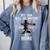 Baseball Mom My Son Will Be Waiting For You At Home Premium Tri-Blend Comfort Colors Sweatshirt Denim Baseball Mom My Son Will Be Waiting For You At Home Premium Tri-Blend Comfort Colors Sweatshirt Denim