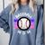Baseball Mom Sports Mom Proud Baseball Mom Premium Comfort Colors Sweatshirt Denim Baseball Mom Sports Mom Proud Baseball Mom Premium Comfort Colors Sweatshirt Denim