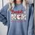 Baseball Mom T-Ball Moms Ball Player Moms Ballpark Mama Comfort Colors Sweatshirt Denim Baseball Mom T-Ball Moms Ball Player Moms Ballpark Mama Comfort Colors Sweatshirt Denim