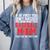 What Your Baseball Mom Told You The First Time Baseball Comfort Colors Sweatshirt Denim What Your Baseball Mom Told You The First Time Baseball Comfort Colors Sweatshirt Denim
