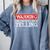 Baseball Mom Warning Uncontrollable Yelling Funny Sign Comfort Colors Sweatshirt Denim Baseball Mom Warning Uncontrollable Yelling Funny Sign Comfort Colors Sweatshirt Denim