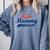 Baseball Mommy Of The Rookie Mom Birthday Baseball Raglan Baseball Tee Comfort Colors Sweatshirt Denim