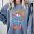 Baseball Player 67 Number 67th Sports Ice Cream Drip Comfort Colors Sweatshirt Denim Baseball Player 67 Number 67th Sports Ice Cream Drip Comfort Colors Sweatshirt Denim