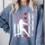 Baseball Silhouette Heart USA Flag Hearts American Boys Kids Comfort Colors Sweatshirt Denim Baseball Silhouette Heart USA Flag Hearts American Boys Kids Comfort Colors Sweatshirt Denim