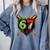 Baseball Six Seven 67 Meme Ice Cream Drip Xmas Women Men Comfort Colors Sweatshirt Denim Baseball Six Seven 67 Meme Ice Cream Drip Xmas Women Men Comfort Colors Sweatshirt Denim