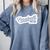 Baseball Softball Baseball Mom Baseball Premium Tri-Blend Comfort Colors Sweatshirt Denim Baseball Softball Baseball Mom Baseball Premium Tri-Blend Comfort Colors Sweatshirt Denim