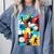 Baseball Strikeout Fastball Strikes Hitter Inning Curveball Comfort Colors Sweatshirt Denim Baseball Strikeout Fastball Strikes Hitter Inning Curveball Comfort Colors Sweatshirt Denim